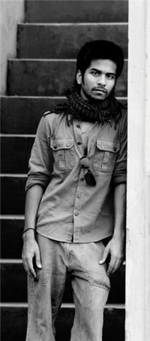 Araf Ahmed