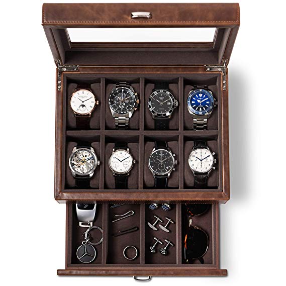 Jewelry, Watches