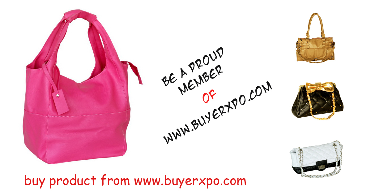 Bags, Backpacks - BuyerXpo