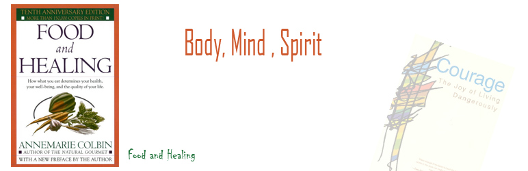 Body, Mind , Spirit