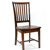 Hudson Chair-Chestnut